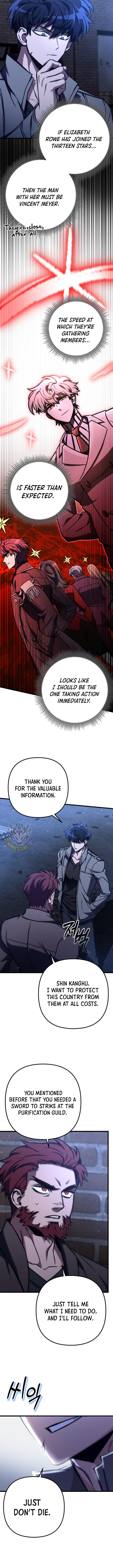 The Genius Assassin Who Takes it All Chapter 70 14